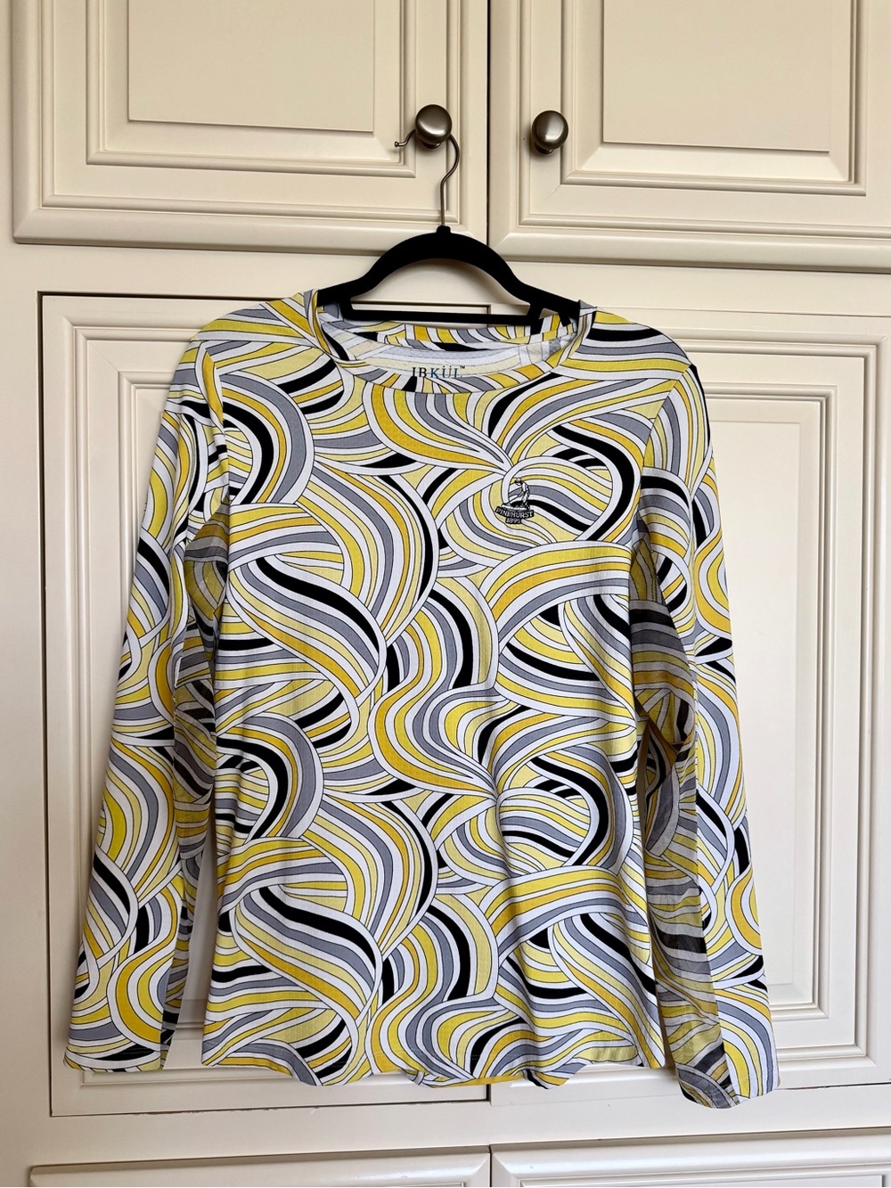 IBKUL golf / tennis top
